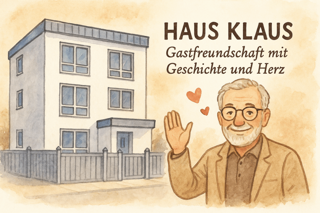 Haus Klaus Norderney (2)